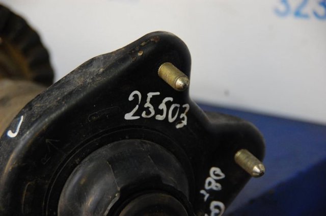 4162A042 MITSUBISHI Амортизатор задний купить в Черкассы