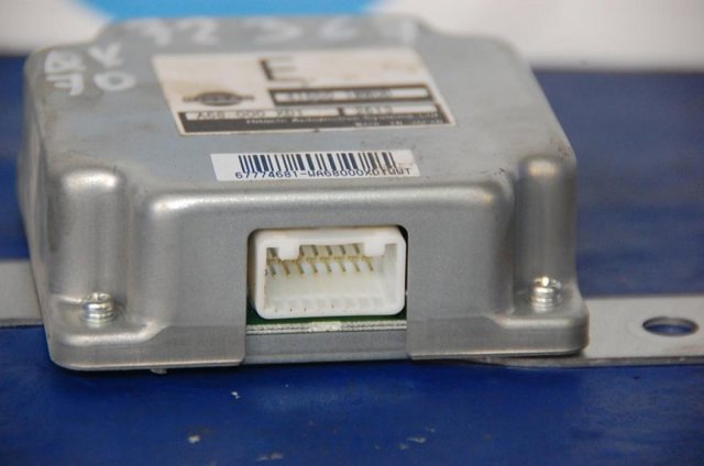 416501WW0B NISSAN Блок управления акпп купить в Ужгород