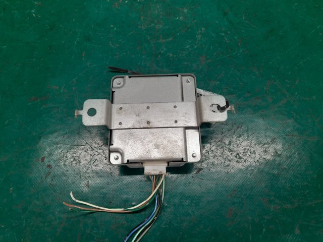41650JG04A NISSAN Модуль управления (ЭБУ) раздаточной коробкой купить в Сумы