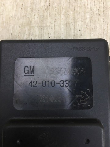 GM 420103327 в наличии Тернополь