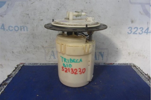Электробензонасос 42021XA00A SUBARU