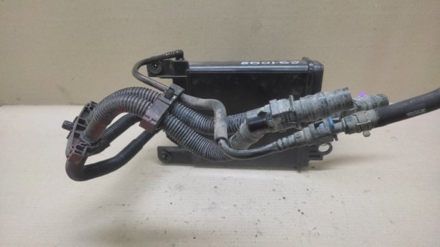 42035AJ04A SUBARU Адсорбер купить в Кривой Рог