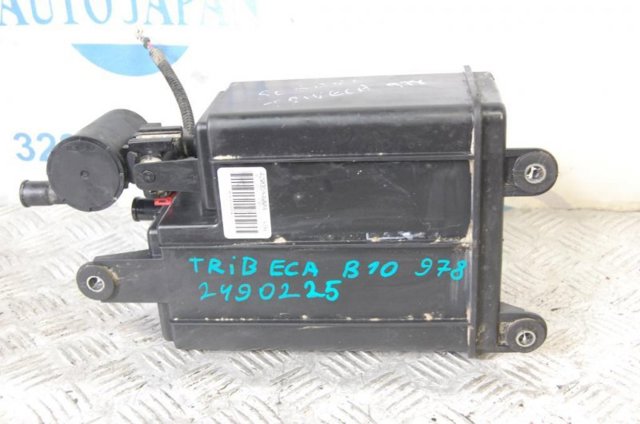 Абсорбер топливных паров 42035XA00A SUBARU