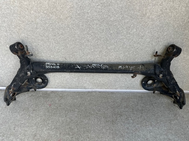4210164010 TOYOTA Балка задней подвески (подрамник) купить в Одесса