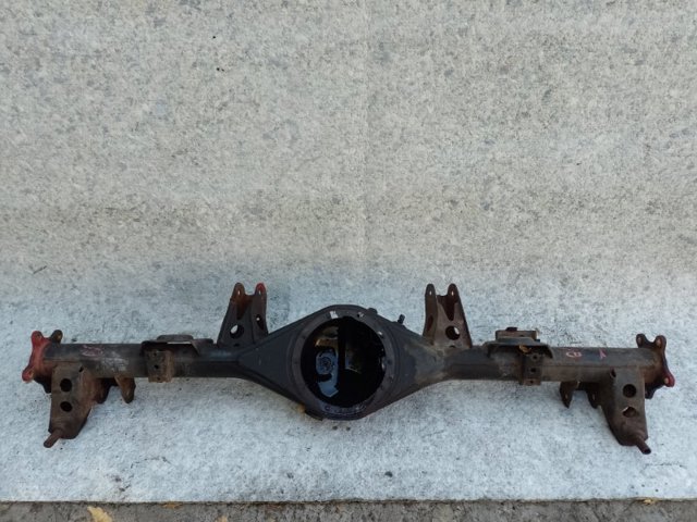 TOYOTA 4211060870 Картер заднего моста (чулок) в наличии Кривой Рог