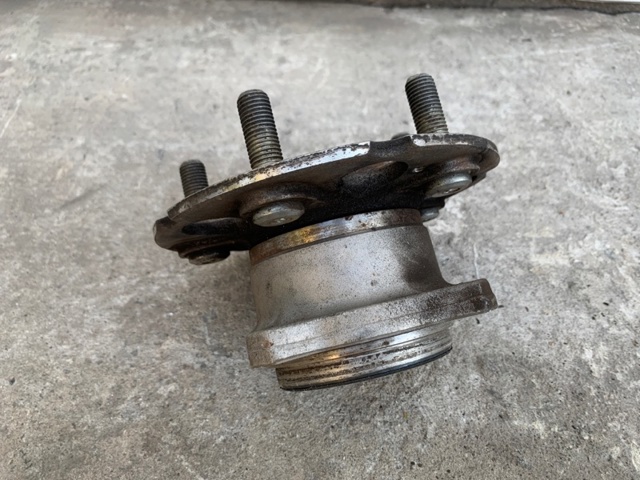 HONDA 42200STK951 Ступица задняя в наличии Тернополь