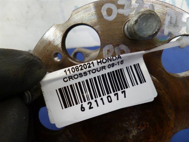 42200SWB951 HONDA Задняя ступица купить в Чернигов