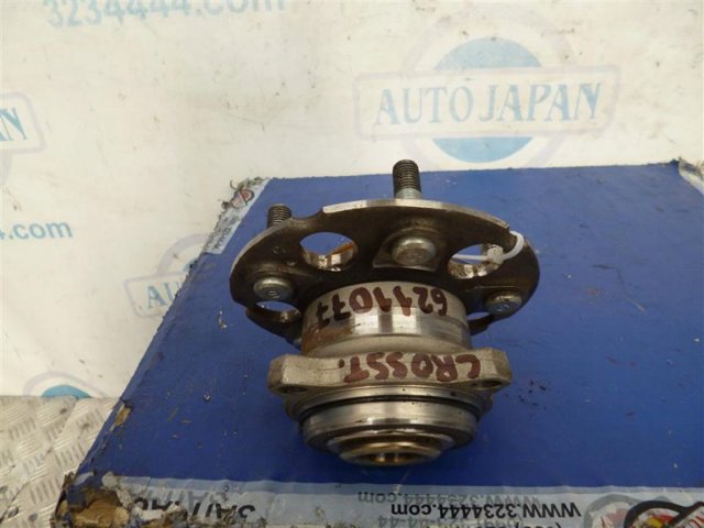 Ступица задняя 42200SWB951 HONDA