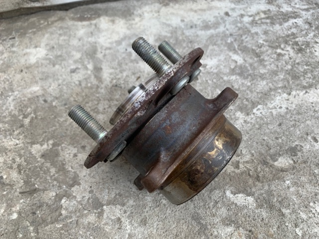HONDA 42200TJBA02 в наличии Днепр