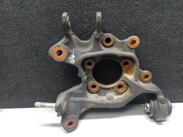 4230448060 TOYOTA Цапфа (поворотный кулак) задний правый купить в Павлоград