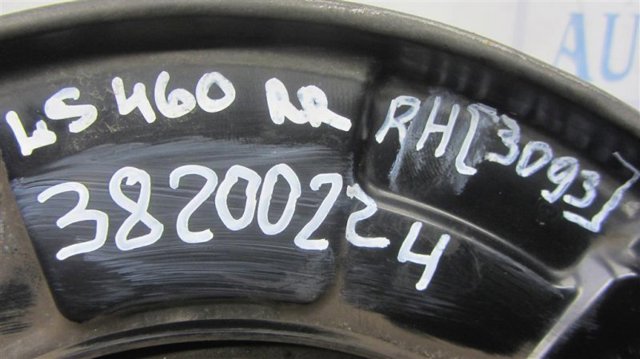 4230450100 Цапфа задняя правая купить Житомир