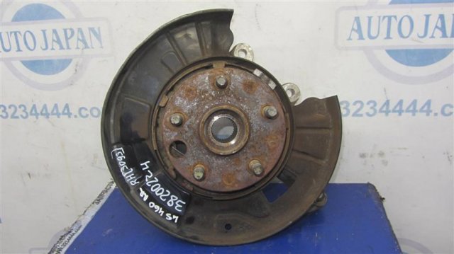 Цапфа правая 4230450100 TOYOTA