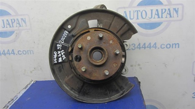 Цапфа поворотного кулака 4230550100 TOYOTA