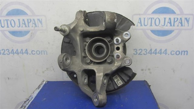 4230550100 TOYOTA Цапфа задняя левая купить в Черновцы