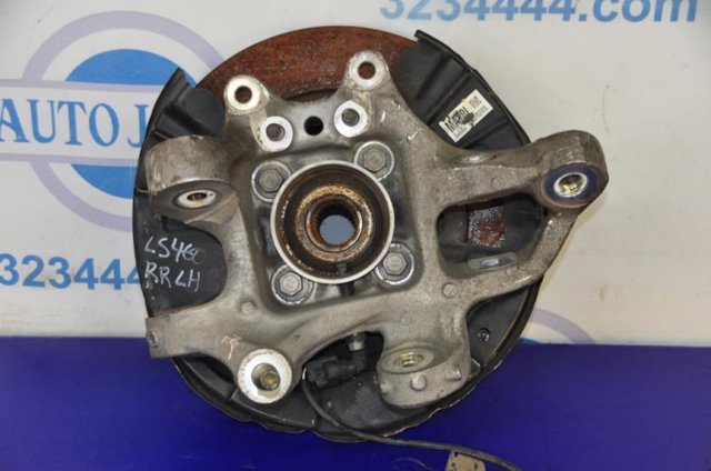 TOYOTA 4230550100 Цапфа задняя левая в наличии Сумы