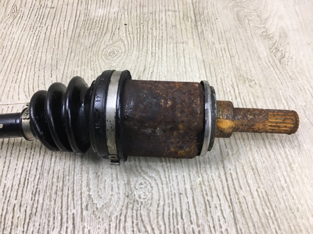 HONDA 42310TX4A12 в наличии Сумы