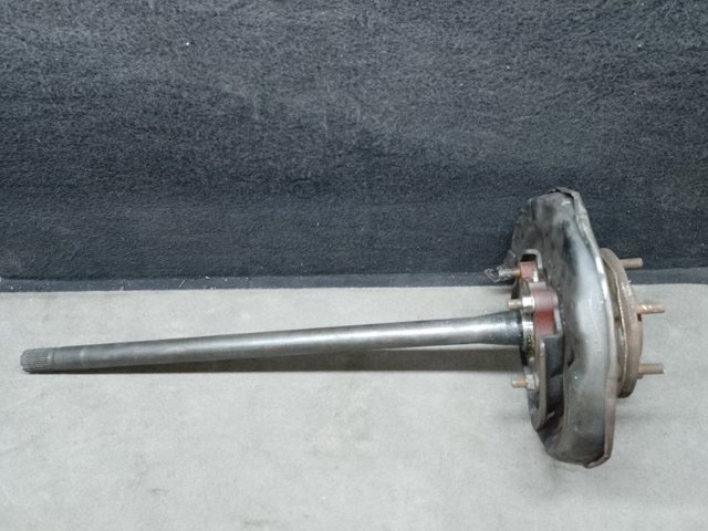Полуось задняя 4231160240 TOYOTA