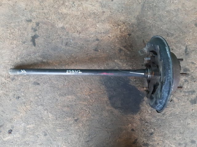 Полуось задняя 4231160241 TOYOTA