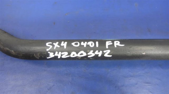 SUZUKI 4231180J00 Стабилизатор передний в наличии Николаев