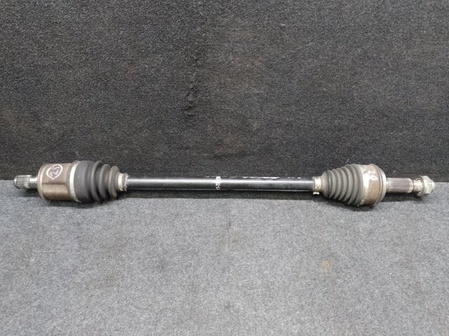 Полуось задняя, левая 42311TG7A01 HONDA