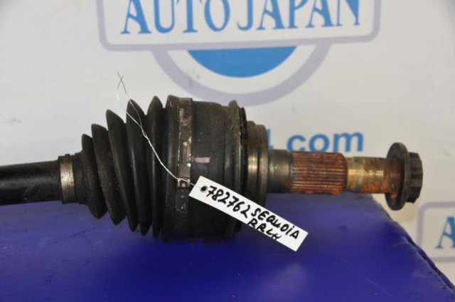 423400C010 TOYOTA Полуось задняя левая купить в Житомир
