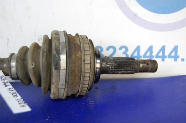 TOYOTA 4234048030 Задняя полуось в наличии Николаев