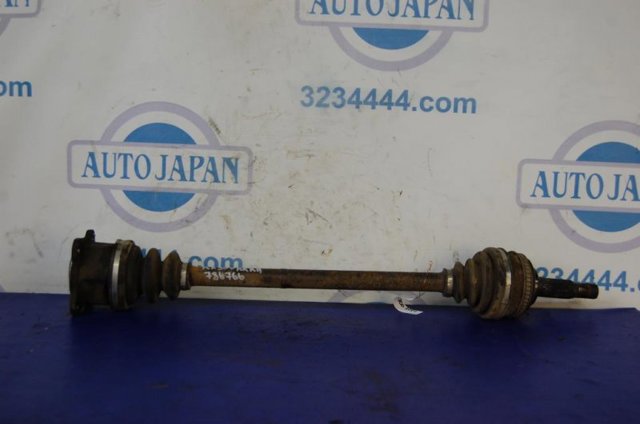 4234048030 TOYOTA Задняя полуось купить в Черновцы