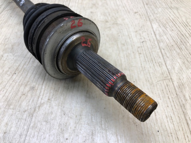 TOYOTA 4234048100 Полуось задняя в наличии Киев