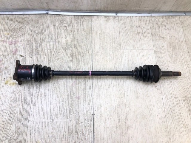 Приводы задних колес 4234048100 TOYOTA
