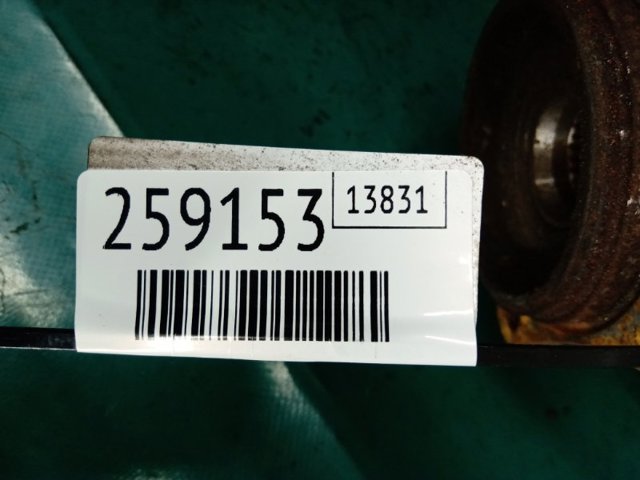 TOYOTA 424100E021 Задняя ступица в наличии Днепр