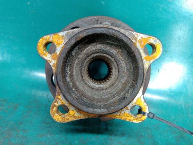 424100E021 TOYOTA Задняя ступица купить в Черкассы