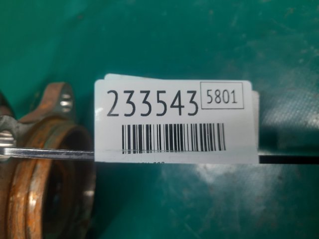 TOYOTA 424100E050 Задняя ступица в наличии Чернигов