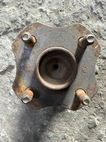 TOYOTA 4241012211 Задняя ступица в наличии Николаев