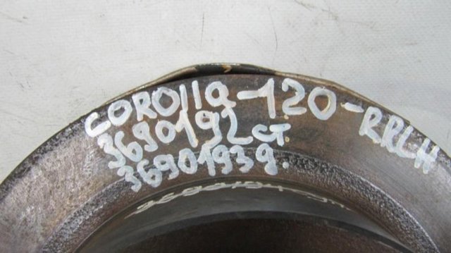 TOYOTA 4241012211 Задняя ступица в наличии Чернигов