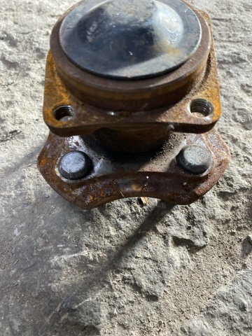4241012211 TOYOTA Ступица задняя купить в Житомир