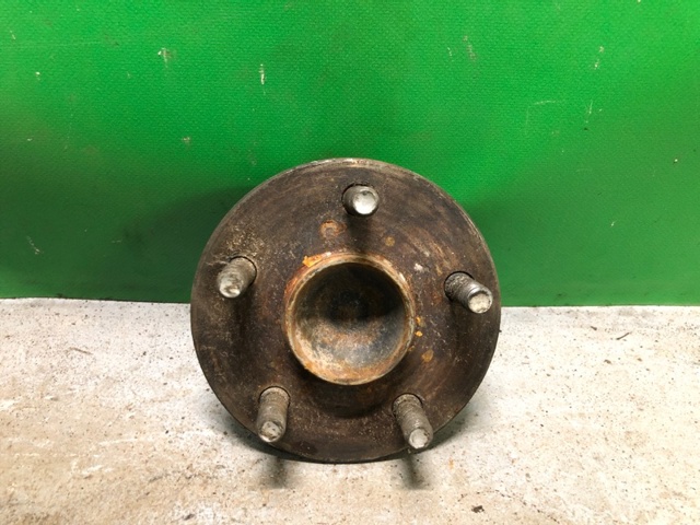 Задняя шпиндель 4241020190 TOYOTA