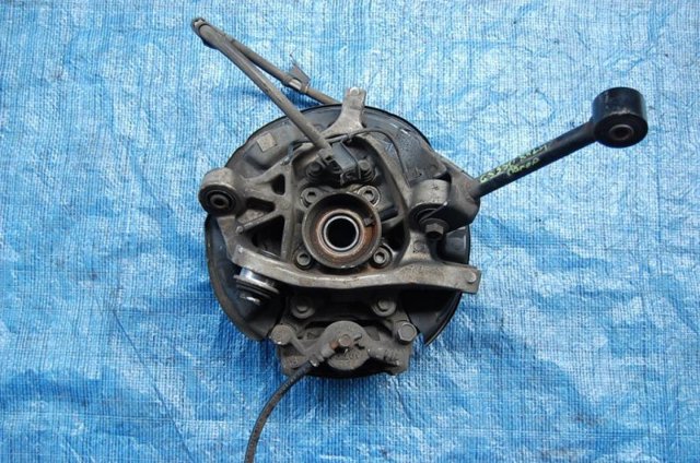 4241030020 TOYOTA Ступица задняя купить в Запорожье