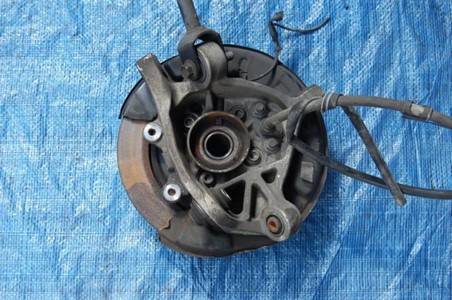 TOYOTA 4241030020 Задняя ступица в наличии Полтава