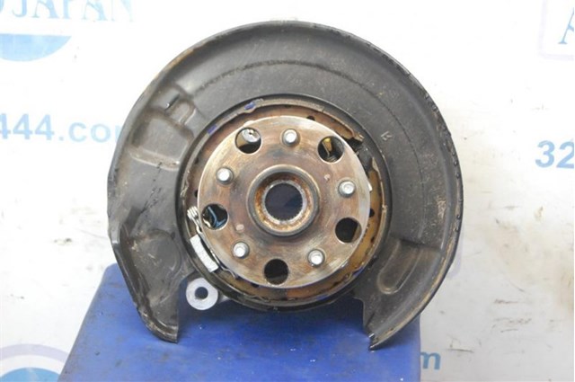 Ступица задняя (шпиндель) 4241030041 TOYOTA