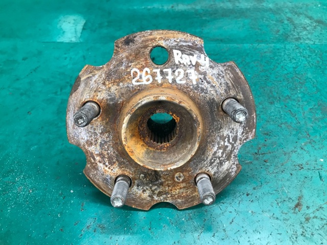 Задняя шпиндель 4241042040 TOYOTA