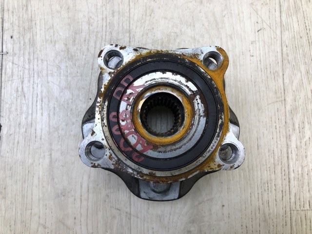 TOYOTA 4241048060 Ступица задняя в наличии Львов