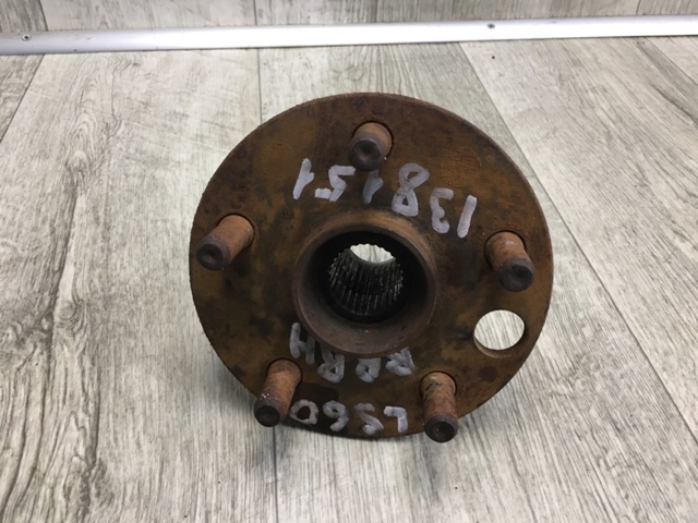 4241050042 TOYOTA Задняя ступица купить в Львов