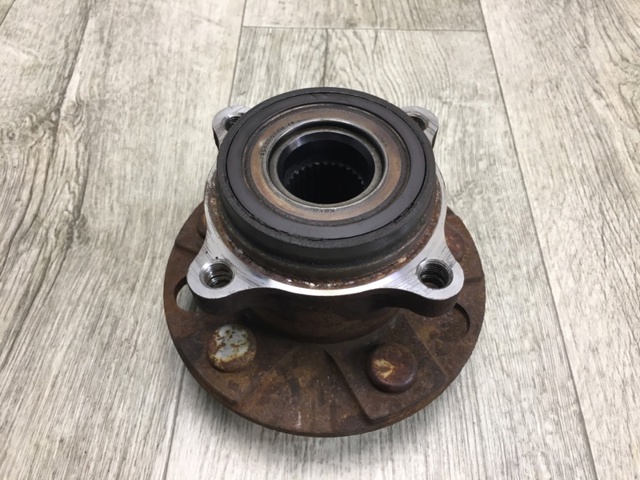 TOYOTA 4241050042 Ступица задняя в наличии Ровно