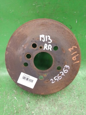 Задний барабан 4243106040 TOYOTA