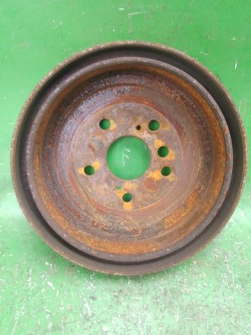 4243106040 TOYOTA Тормозной барабан купить в Чернигов