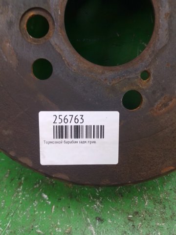 TOYOTA 4243106040 Тормозной барабан в наличии Одесса