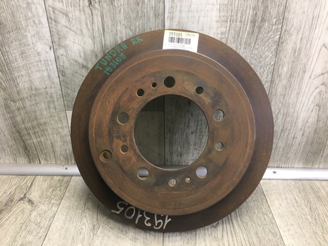 TOYOTA 424310C010 Тормозные диски в наличии Кривой Рог