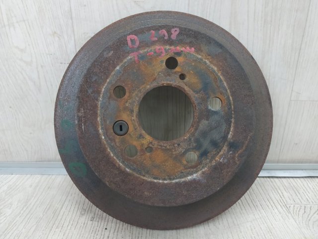 TOYOTA 424310T010 Тормозные диски в наличии Запорожье