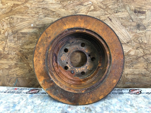 TOYOTA 424310T010 Тормозные диски в наличии Ирпень