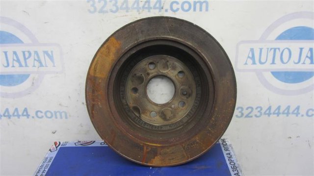 424310T010 TOYOTA Тормозные диски купить в Чернигов